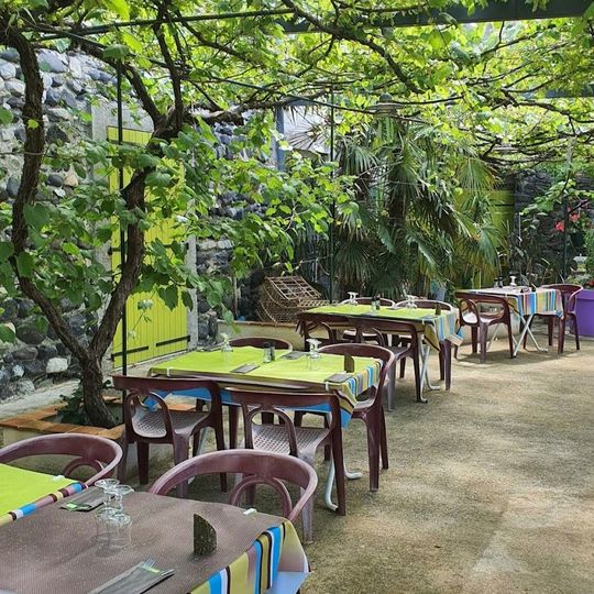 Le Relais du Buis d'Aps