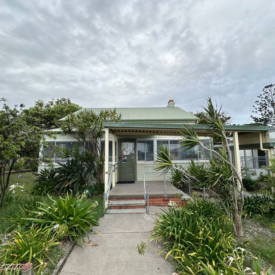 Harrington Public School