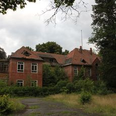 Heilstätte Grabowsee