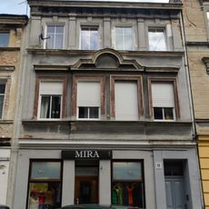 13 Łukasiewicza Street in Sulechów