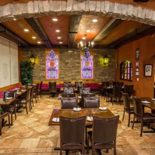 Alforon Mediterranean / Lebanese Cuisine