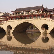 Anshun Bridge