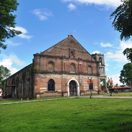 Saint Anthony of Padua Parish Church