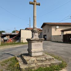 Croix de Sail-sous-Couzan