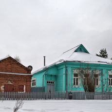 Усадьба (Аксенцево)