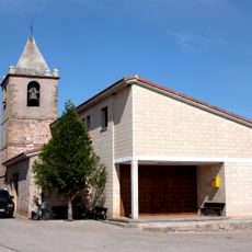 Iglesia de San Millán