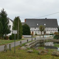 Pulsnitzer Straße 8