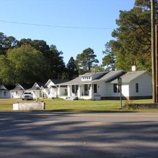 New Hill Historic District