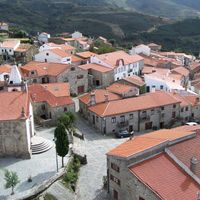 Linhares (Celorico da Beira)