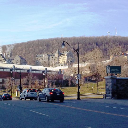 Site du patrimoine du Mont-Royal