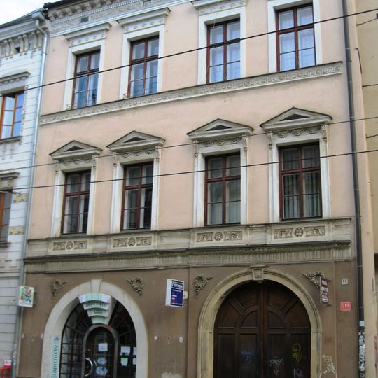 8. května 11