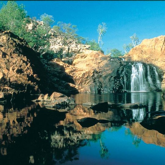 Nitmiluk National Park