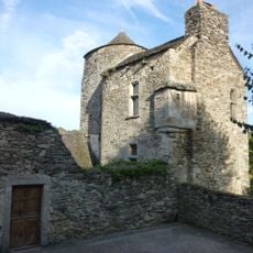 Maison du Sénéchal