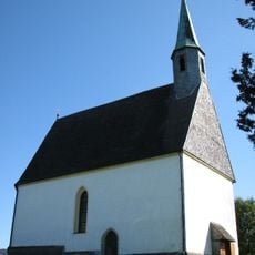 Filialkirche Brigida, Henndorf