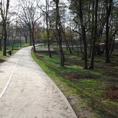 Park Nadolnik