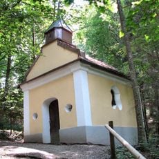 Kapelle St. Johannes