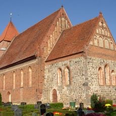 Dorfkirche Jördenstorf