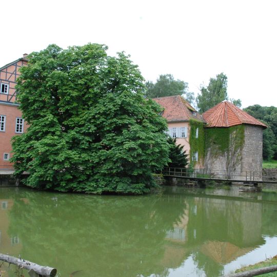 Schloss Willershausen