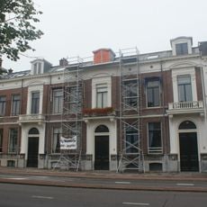 Statig woonhuis