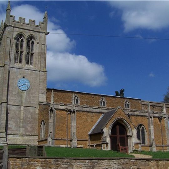 Church of All Saints