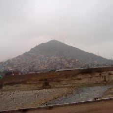 Cerro San Cristóbal