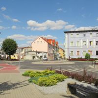 Żarów