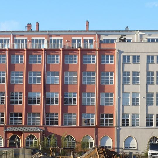 Hauboldstraße 33/35 Chemnitz-Schloßchemnitz