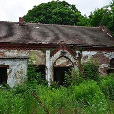 Jewish ceremonial hall