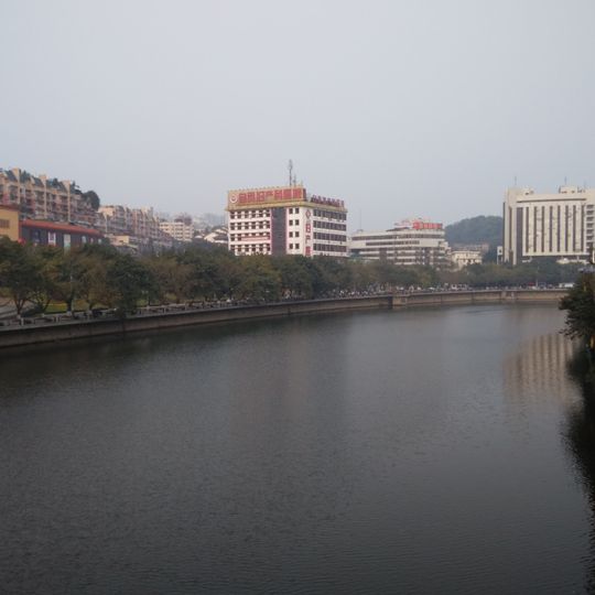 Ziliujing District