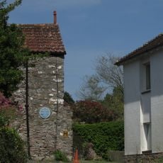 2 Ranges Of Outbuildings To North West Of Ilsham Manor Oratory