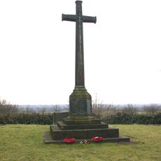 Snitterfield War Memorial
