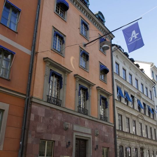 Farmaci- och läkemedelshistoriska museet