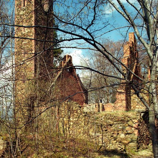 Zapusta, Lower Silesian Voivodeship