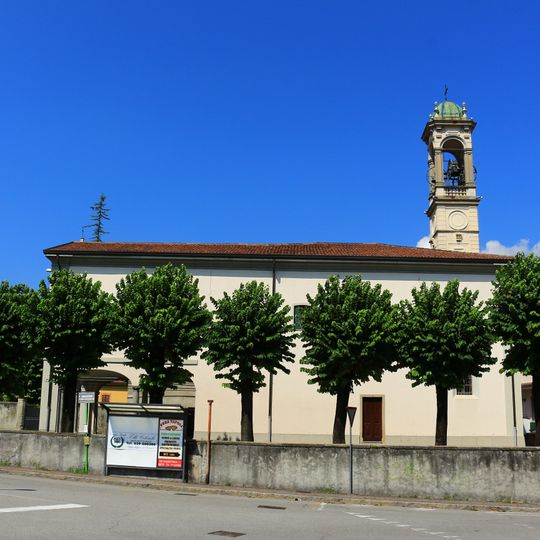 Chiesa di San Leonardo