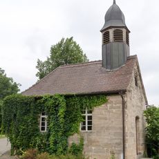 Katholische Ortskapelle