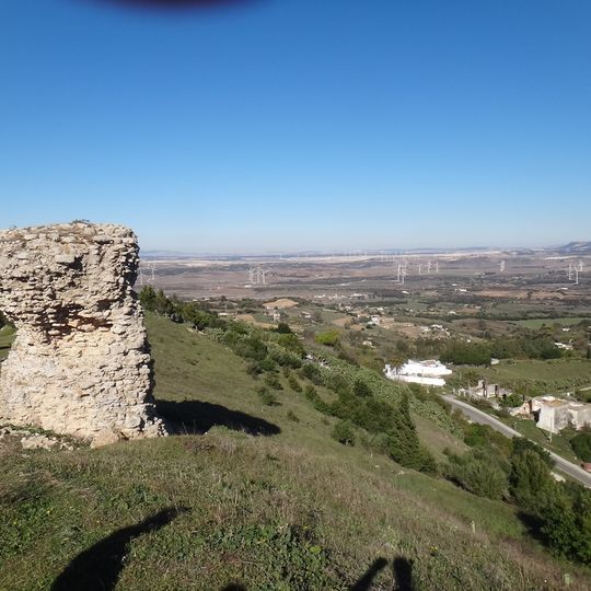 Ermita Santa Ana Medina Sidonia