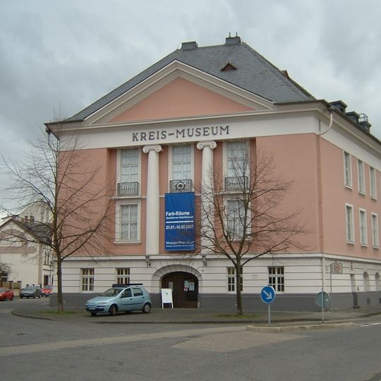 Roentgen-Museum Neuwied