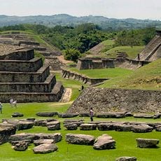 Tajín Veracruz