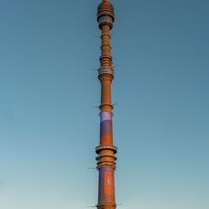 Ostankino-toren