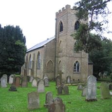 Church of St Bartholomew