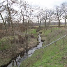 LSG-Geist und Hof Schulze Wethmar, noerdlich der Lippe, suedlich der Muensterstrasse, oestlich der Eisenhuette Westfalia