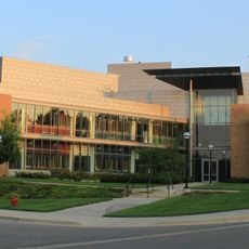 Lurie Biomedical Engineering Center