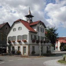 Altes Rathaus, Flein