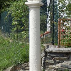 Ecce-Homo-Säule Kamegg