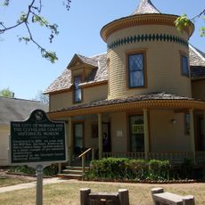 Moore–Lindsay House