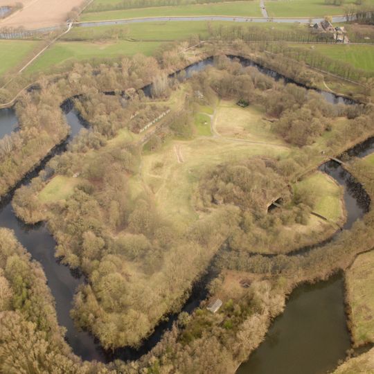 Rijnauwen Fort
