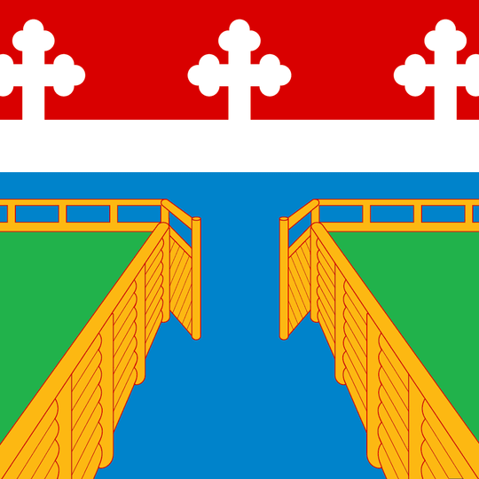 奥斯塔波沃农村居民点