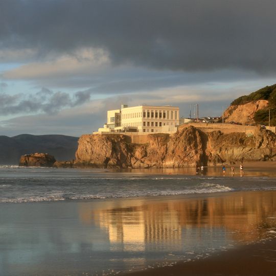 Cliff House