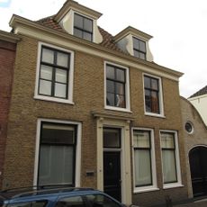 Leeuweringerstraat 43, Oudewater