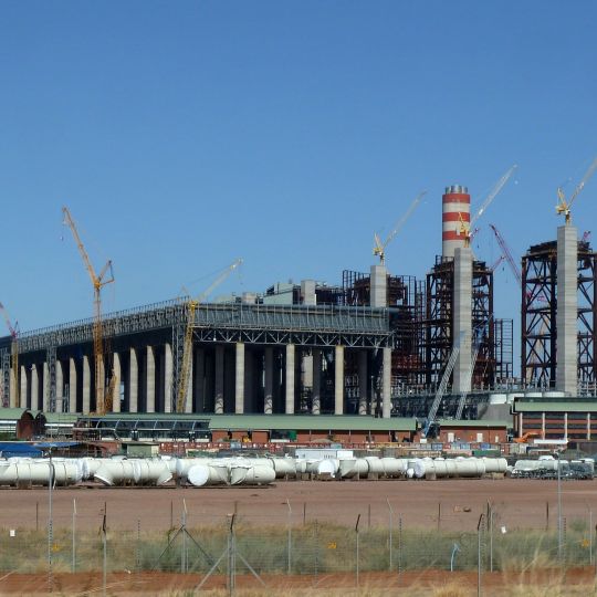 Medupi Power Station